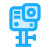 Action Camera icon