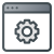 Software Settings icon