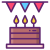 Birthday Party icon