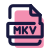 Mkv icon