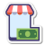 Handy-Shop-Guthaben icon