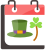 Calendario icon