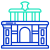 Trevi Fountain icon