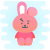 bt21-cooky icon