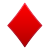 ダイヤモンドスーツ icon