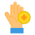 Handwäsche icon