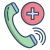 Emergency Call icon