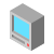 Компьютер icon