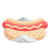 Hotdog icon