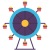 Ferris Wheel icon