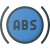 ABS icon