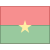 Burkina Faso icon