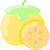 Persimmon icon