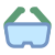 Protective Glasses icon