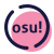 Osu icon