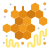 Honeycomb icon