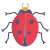 Ladybug icon