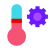 温度计自动化 icon