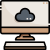 Cloud Computing icon