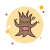 Scary Tree icon