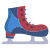 Ice Skating Shoes icon