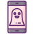 Disappear icon