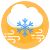 Snowy icon