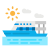 Ship icon