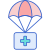 Medical Support icon