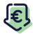 Low Price Euro icon