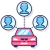 Car icon