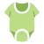 Bodysuit icon