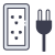 Cable icon