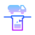Sewerage Pumping icon