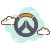 Overwatch icon