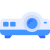 Projector icon