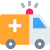 Ambulance icon