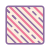 Candy Cane Pattern icon