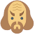 Klingon Head icon