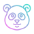 Panda Bear icon