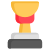 Trophy icon