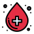 Blood Drop icon