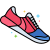 Running Shoes icon