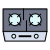 Stove icon