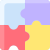 Puzzle icon