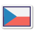 Tschechien icon