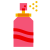 Déodorant spray icon