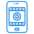 Video Player icon