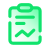 Gesundheitsdiagramm icon