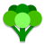 Broccoli icon